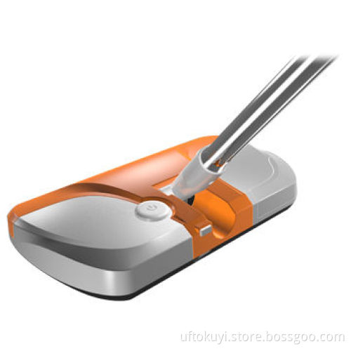 Stick vacuum sweeper, ultra-thin design, for hard floor & thin carpet/1100RPM/ideal item for TV sell